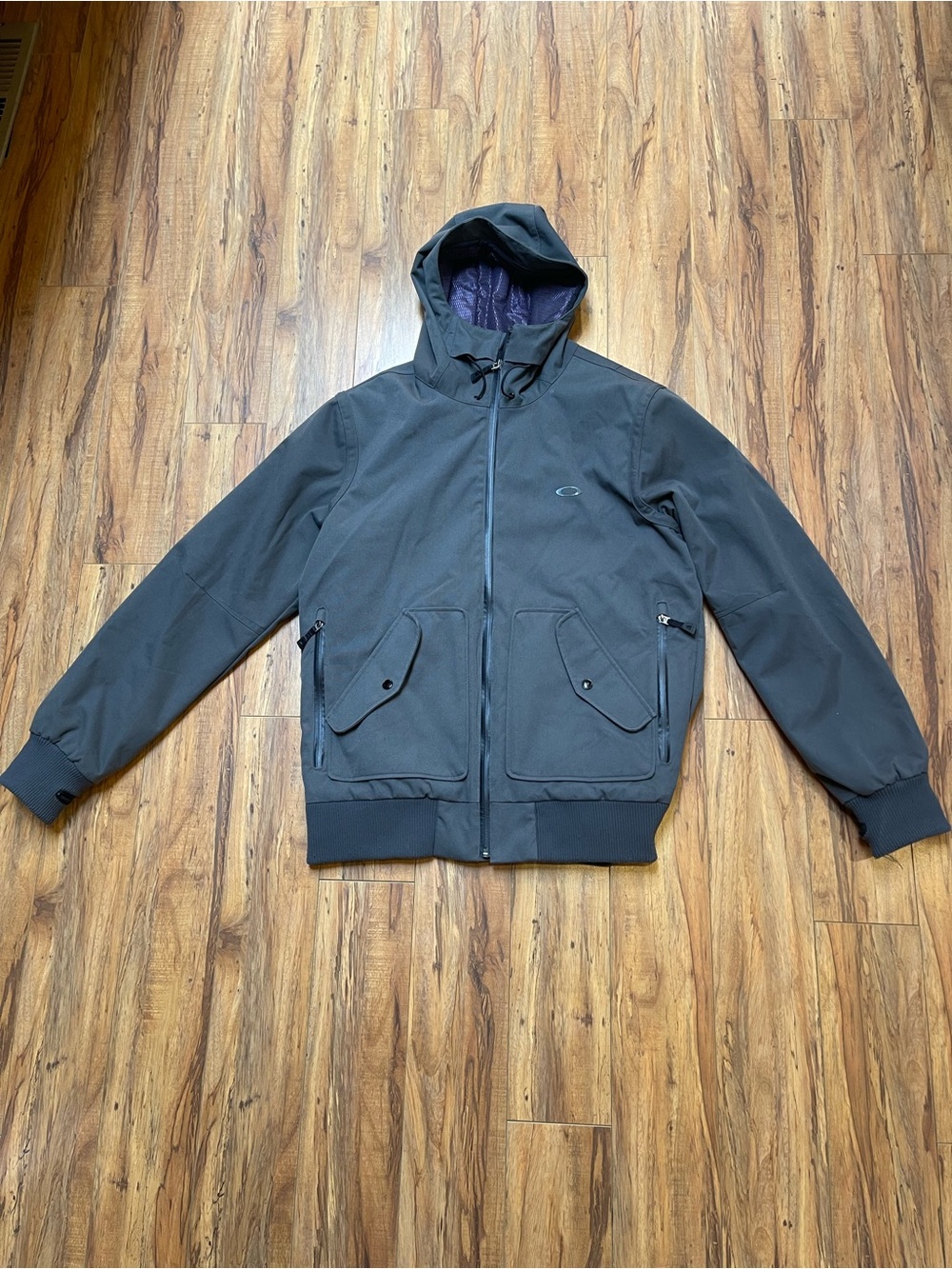 Oakley Performance Jacket - Picture 2 of 11